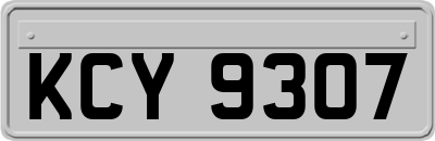 KCY9307