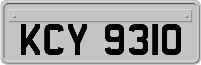 KCY9310