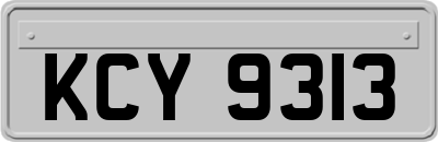 KCY9313