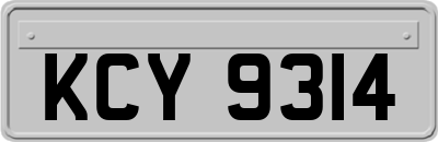 KCY9314