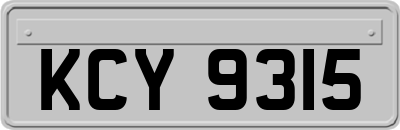 KCY9315