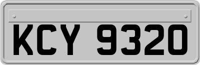 KCY9320