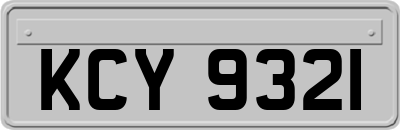 KCY9321