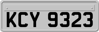 KCY9323