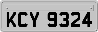 KCY9324