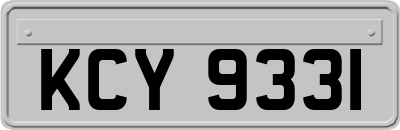 KCY9331