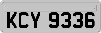 KCY9336