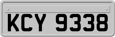 KCY9338