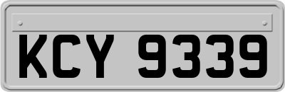 KCY9339