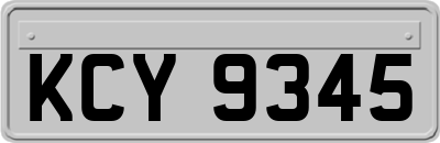 KCY9345