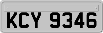 KCY9346