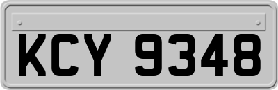 KCY9348