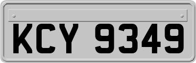 KCY9349