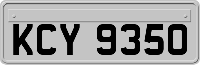 KCY9350