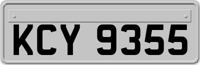 KCY9355