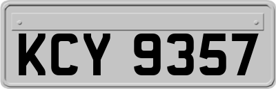 KCY9357