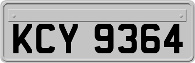 KCY9364