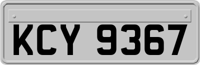 KCY9367