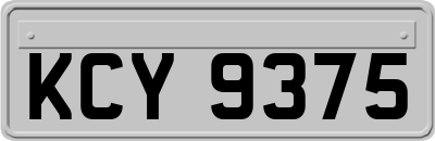 KCY9375