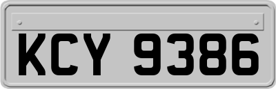 KCY9386