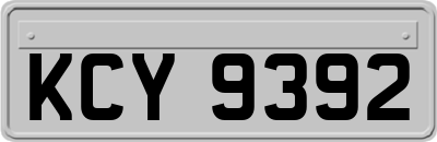 KCY9392