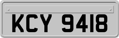 KCY9418