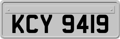 KCY9419