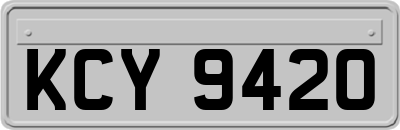 KCY9420