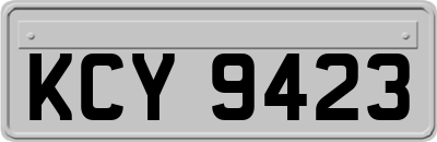 KCY9423