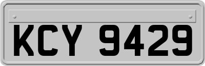 KCY9429