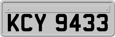 KCY9433