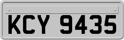 KCY9435