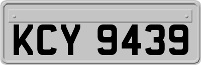 KCY9439