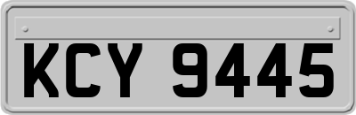 KCY9445