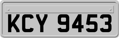 KCY9453