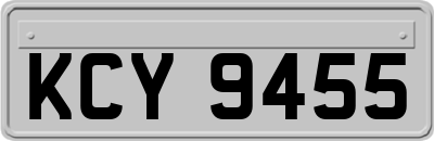 KCY9455