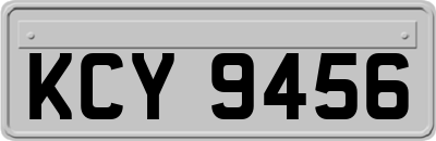 KCY9456