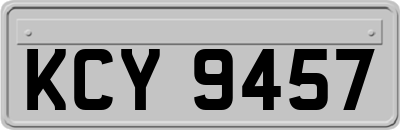 KCY9457