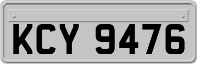 KCY9476