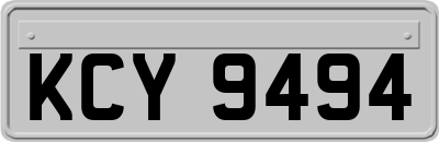 KCY9494