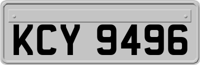 KCY9496