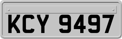 KCY9497