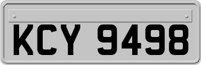 KCY9498