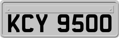 KCY9500