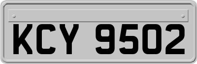 KCY9502