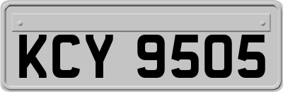 KCY9505