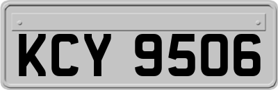 KCY9506