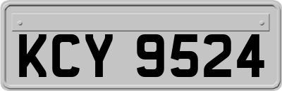 KCY9524