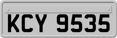 KCY9535