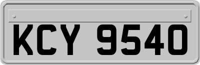 KCY9540